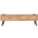 vidaXL 245773 TV-bord 120x35cm