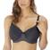 Freya Pure Sculpt Moulded Nursing Bra - Slate