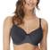 Freya Pure Sculpt Moulded Nursing Bra - Slate