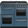 Stoves Richmond Deluxe S1000DF Blue