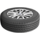 Toyo Open Country U/T 265/75 R16 116T