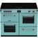 Stoves S1000EICBCBL Blue