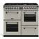 Stoves Richmond Deluxe S1000DF Beige