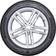 Bridgestone Blizzak LM 005 225/40 R19 93W XL