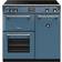 Stoves S900EICBIWH Blue