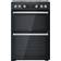 Hotpoint HDM67G0C2CB/UK Black