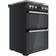 Hotpoint HDM67G0C2CB/UK Black