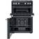 Hotpoint HDM67G0C2CB/UK Black