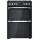 Hotpoint HDM67G9C2CB Black