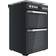 Hotpoint HDM67G9C2CB/UK Black