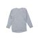 Joha Rib T-Shirt -Grey (16341-122-15110)