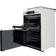 Hotpoint HDM67G9C2CW/UK White
