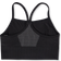 Nike Dri-Fit Indy Sports Bra - Black/Black