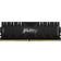 Kingston Fury Renegade Black DDR4 3000MHz 16GB (KF430C15RB1/16)