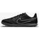 Nike Jr. Tiempo Legend 9 Club TF - Black/Metallic Bomber Gray/Iron Gray