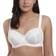 Freya Daisy Lace Balcony K Bra - White