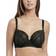 Freya Daisy Lace Balcony K Bra - Noir