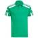 Adidas Squadra 21 Polo Shirt Kids - Team Green/White