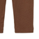 Wheat Rib Leggings - Walnut (4851e-007-3201)