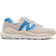 New Balance 57/40 M - Sea Salt With Helium