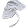 Joha Sun Cap - Grey Melange (99098-121-15340)