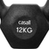 Casall Classic Kettlebell 12kg