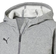 Puma Liga Casual Jacket Jacke Jr - Grey (655938-033)