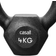 Casall Classic Kettlebell 4kg