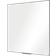 Nobo Essence stål Magnetic Whiteboard 120x120cm
