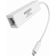 Vision USB C-RJ45 M-F Adapter