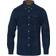 Barbour Blair Corduroy Check Shirt - Midnight