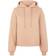 Pieces Chilli Hoodie - Warm Taupe