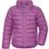 Didriksons Puff Kids Jadiant Purple Unisex Rosa