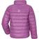 Didriksons Kid's Puff Jacket - Radiant Purple (503822-395)