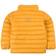 Didriksons Kid's Puff Jacket - Golden Yellow (503822-466)