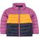 Didriksons Kid's Puff Jacket - Multicolour (503822-914)