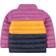 Didriksons Kid's Puff Jacket - Multicolour (503822-914)