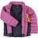 Didriksons Kid's Puff Jacket - Multicolour (503822-914)