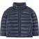 Didriksons Kid's Puff Jacket - Navy (503822-039)