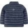 Didriksons Kid's Puff Jacket - Navy (503822-039)