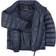 Didriksons Kid's Puff Jacket - Navy (503822-039)