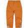 Didriksons Kid's Nobi Pants - Burnt Glow (504142-251)