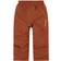 Didriksons Kid's Nobi Pants - Bisquit Brown (504142-460)