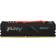 Kingston FURY Beast RVB DDR4 3600 MHz 32 Go 4 x 8 Go CL17