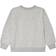 Levi's Kids Collegepaita - Meleerattu Harmaa/Punainen/Valkoinen