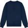 Levi's Batwing Crewneck - Blu