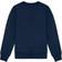 Levi's Batwing Crewneck Sweatshirt - Blauw