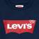 Levi's Batwing Crewneck Sweatshirt - Blauw