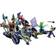 Playmobil Novelmore Violet Vale Demon Patrol 70748