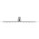 vidaXL Rainshower (275944) Acier Inoxydable